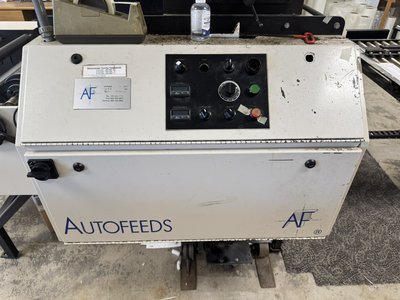 Autofeeds 726 S II High-Speed Sheet-Fed Thermal Laminator with ACT1800 Autocutter — photo 15