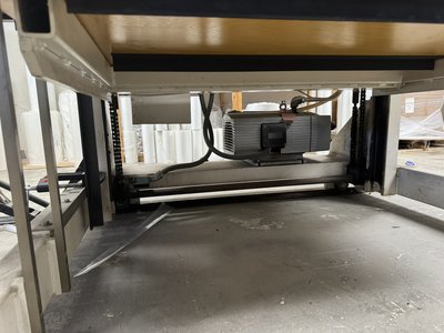 Autofeeds 726 S II High-Speed Sheet-Fed Thermal Laminator with ACT1800 Autocutter — photo 23