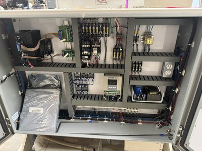 Autofeeds 726 S II High-Speed Sheet-Fed Thermal Laminator with ACT1800 Autocutter — photo 21