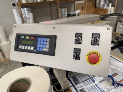 Autofeeds 726 S II High-Speed Sheet-Fed Thermal Laminator with ACT1800 Autocutter — photo 24