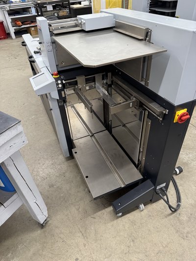 Horizon HOF-400 Sheet Feeder Package — photo 6