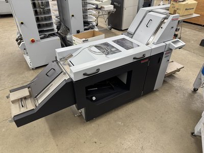 Horizon HOF-400 Sheet Feeder Package — Horizon HOF-400