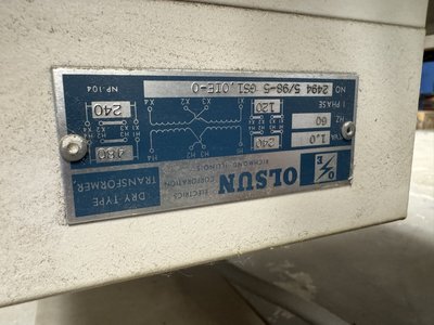 Autofeeds 726 S II High-Speed Sheet-Fed Thermal Laminator with ACT1800 Autocutter — photo 7